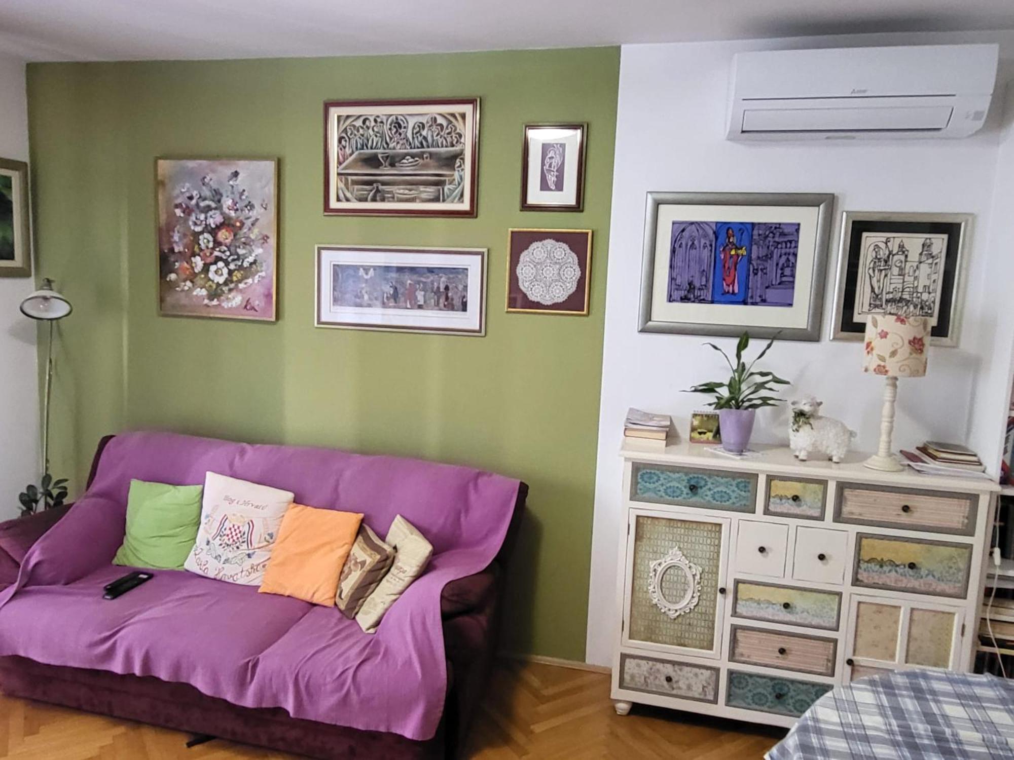 Apartman Pax *